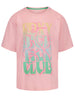 Roxy Hight Tide Oversized T-Shirt (Youth 7-14) Spring 2026