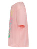Roxy Hight Tide Oversized T-Shirt (Youth 7-14) Spring 2026