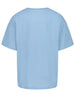 Roxy Low Tide Oversized T-Shirt (Youth 7-14) Spring 2026