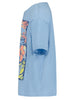 Roxy Low Tide Oversized T-Shirt (Youth 7-14) Spring 2026