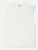 Brixton Carefree Organic Garment Dye Tank Top Spring 2026
