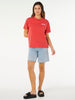 Rip Curl Ocean Break T-Shirt Spring 2026
