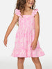 Rip Curl Surf Magic Dress (Kids 2-7) Spring 2026
