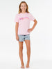 Rip Curl Molokaï T-Shirt (Youth 7-14) Spring 2026