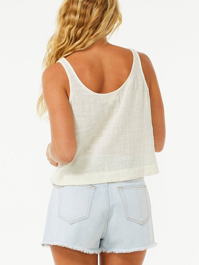  Rip Curl Classic Surf II Tank Top Spring 2026 | BONE (3021)