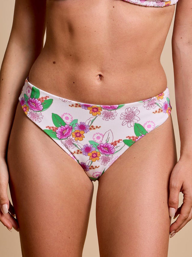 June Ibiza Lilo Bikini Bottom Spring 2026 | PRETTY