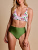 June Ibiza Sonny Bikini Top Spring 2026