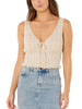 Rip Curl Paradise Check Tank Top Spring 2026