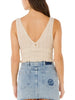 Rip Curl Paradise Check Tank Top Spring 2026