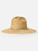 Rip Curl Mixed Surf Straw Sun Hat Spring 2026