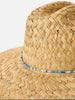 Rip Curl Mixed Surf Straw Sun Hat Spring 2026