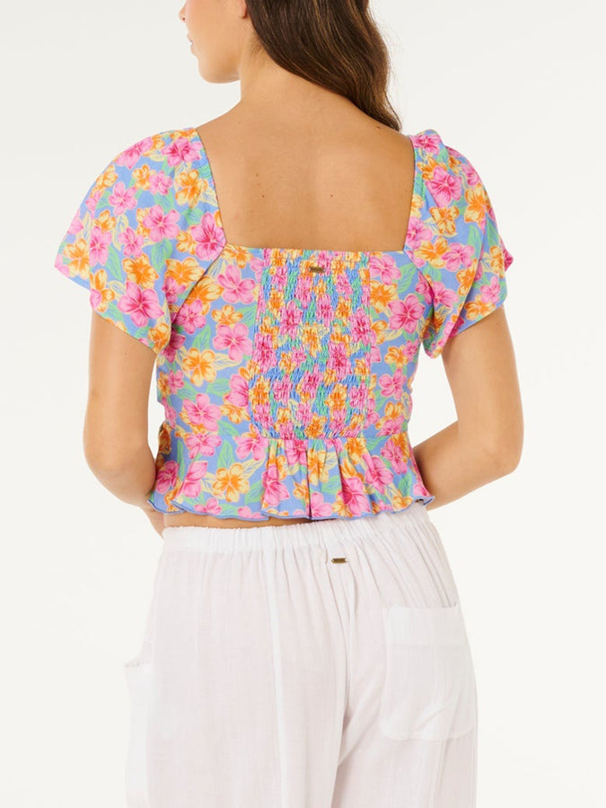 Rip Curl Malibu Cove Top Spring 2026 | BLUE (0070)