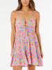 Rip Curl Malibu Cove Mini Dress Spring 2026