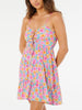 Rip Curl Malibu Cove Mini Dress Spring 2026