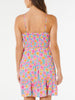 Rip Curl Malibu Cove Mini Dress Spring 2026