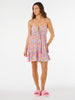 Rip Curl Malibu Cove Mini Dress Spring 2026