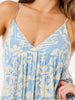 Rip Curl Party Pack Maxi Dress Spring 2026
