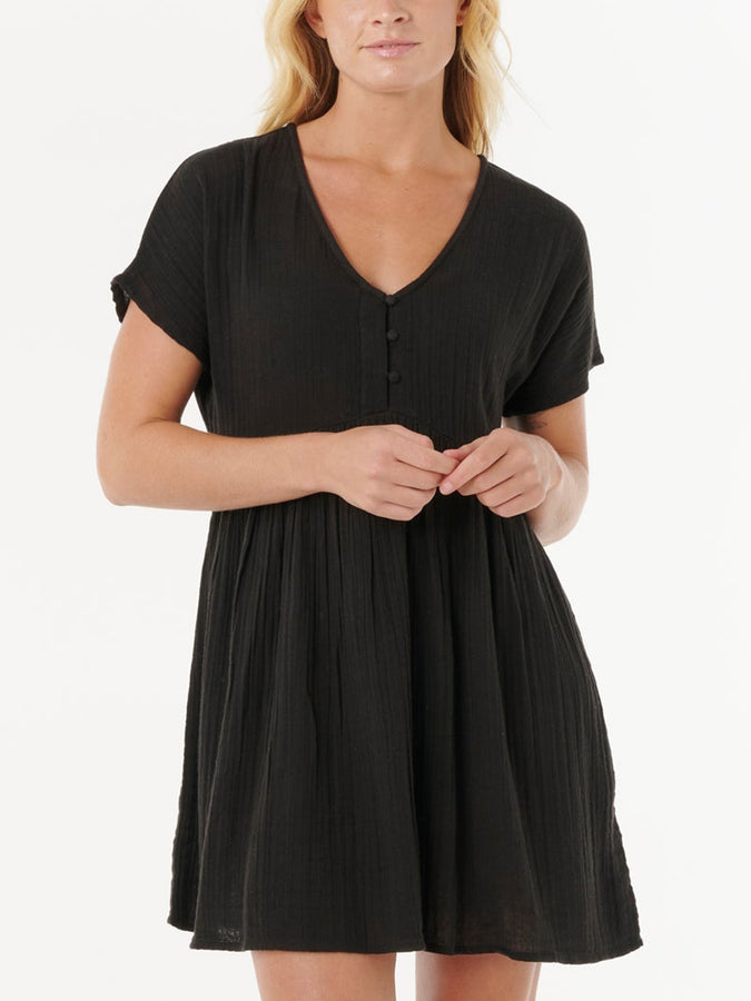 Rip Curl Premium Surf Dress Spring 2026 | BLACK (0090)