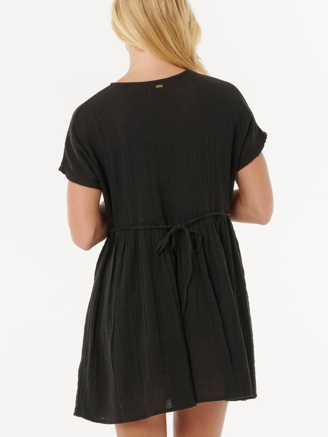 Rip Curl Premium Surf Dress Spring 2026 | BLACK (0090)