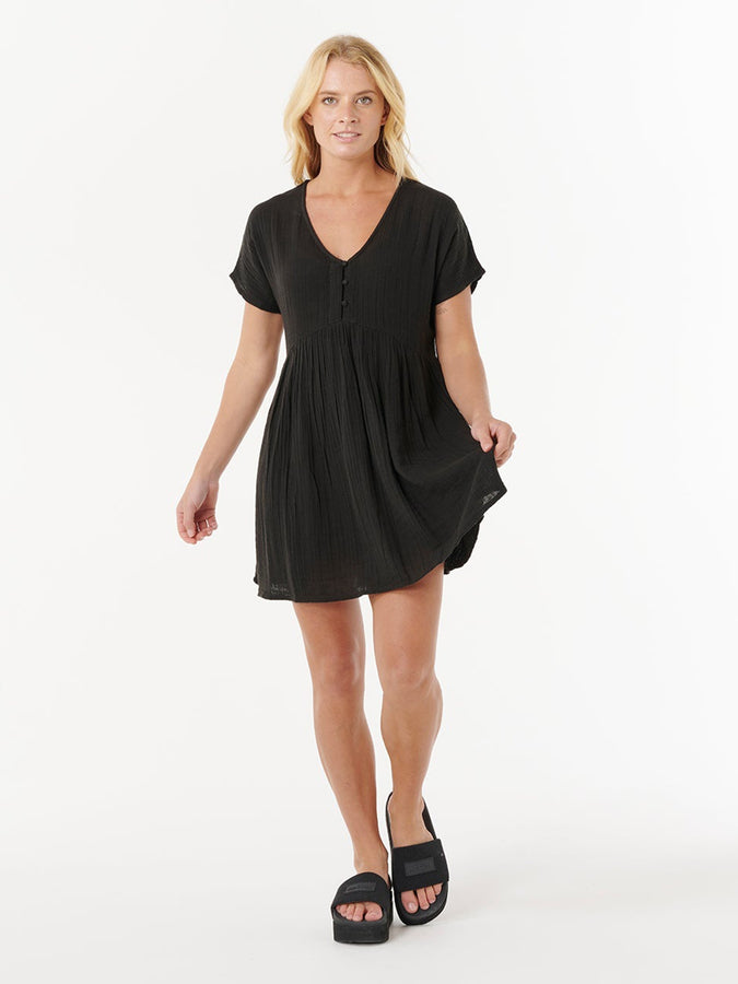 Rip Curl Premium Surf Dress Spring 2026 | BLACK (0090)