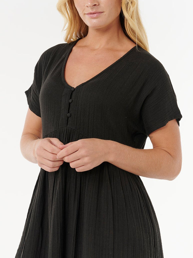 Rip Curl Premium Surf Dress Spring 2026 | BLACK (0090)
