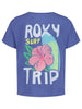 Roxy Surf Trip T-Shirt (Youth 7-14) Spring 2026