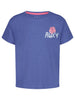 Roxy Surf Trip T-Shirt (Youth 7-14) Spring 2026