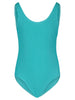 Roxy Crinkle Texture One Piece Swimsuit (Youth 7-14) Spring 2026