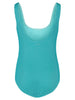 Roxy Crinkle Texture One Piece Swimsuit (Youth 7-14) Spring 2026