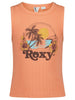 Roxy Vamos Tank Top (Youth 7-14) Spring 2026