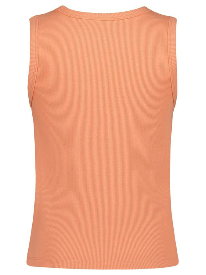 Roxy Vamos Tank Top (Youth 7-14) Spring 2026 | PEACH PINK (668)