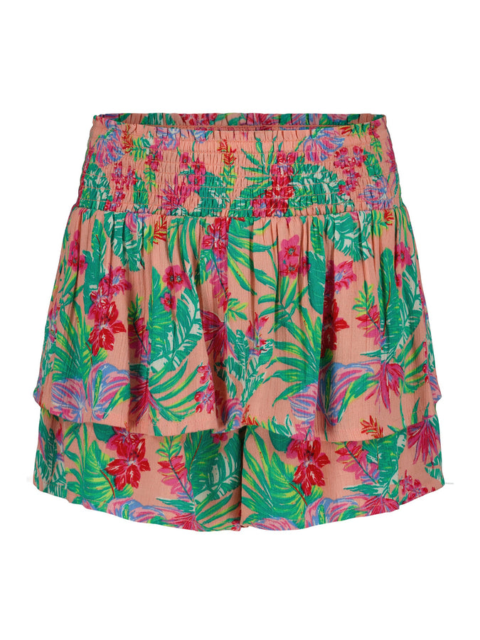 Roxy Better Days Skort Spring 2026 |PEACH PINK (668)