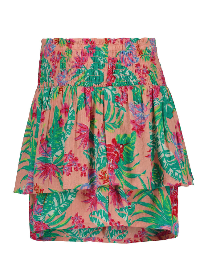 Roxy Better Days Skort (Youth 7-14) Spring 2026 |PEACH PINK (668)