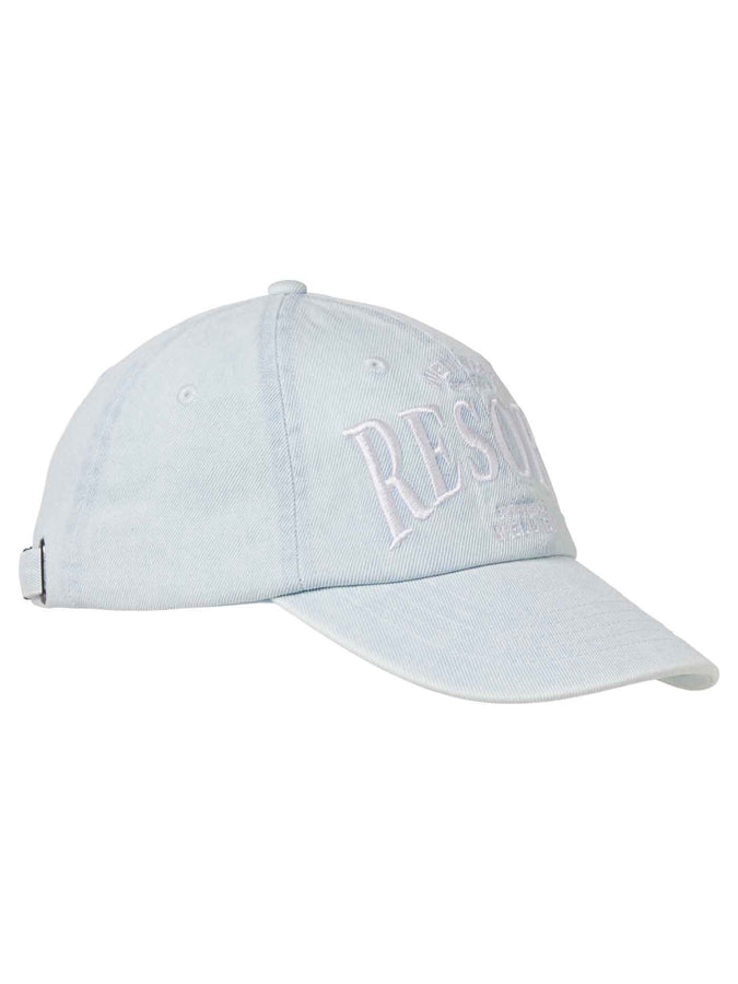 LIGHT BLUE DENIM