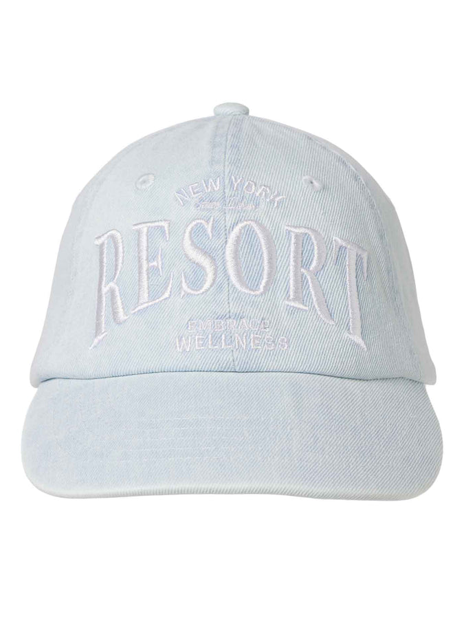 Suzanne Hat