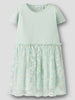 Name It Floral Dress (Kids 2-7) Spring 2026