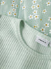 Name It Floral Dress (Kids 2-7) Spring 2026
