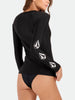 Volcom Simply Core Long Sleeve Rashguard Spring 2026