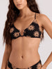 Volcom Bright & Sol Underwire Bralette Bikini Top Spring 2026