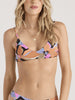 Volcom Not So Sweet Bralette Bikini Top Spring 2026