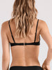 Volcom Simply Seamless Crop Bikini Top Spring 2026