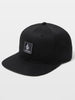 Volcom Quarter Evo Twill Hat Spring 2026