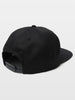 Volcom Quarter Evo Twill Hat Spring 2026