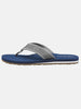 Volcom Daycation 2 Blue Fog sandals Spring 2026