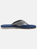 Volcom Daycation 2 Blue Fog sandals Spring 2026