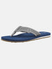 Volcom Daycation 2 Blue Fog sandals Spring 2026