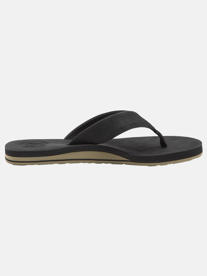 Voclom Victor LX Sandals Spring 2026 | BLACK (BLK)