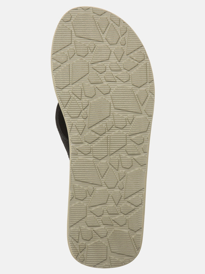 Voclom Victor LX Sandals Spring 2026 | BLACK (BLK)