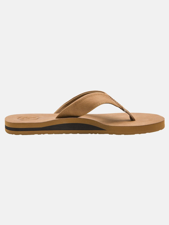 Voclom Victor LX Sandals Spring 2026 | RUST (RUS)