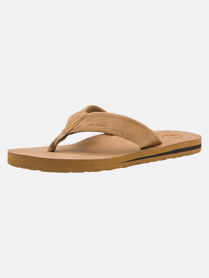Voclom Victor LX Sandals Spring 2026 | RUST (RUS)